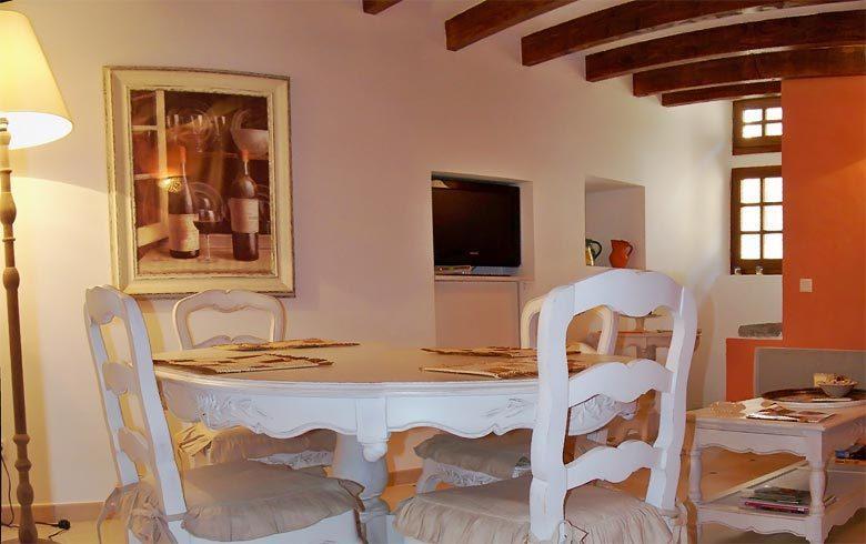 Gite Le Galta - Maison Entierement Equipee, 2 Chambres, Sdb Avec Bain A Remous, Terrasse Privative Pres De La Dolce Via Saint-Fortunat-sur-Eyrieux Room photo