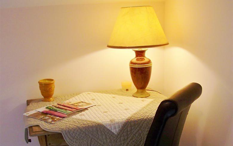 Gite Le Galta - Maison Entierement Equipee, 2 Chambres, Sdb Avec Bain A Remous, Terrasse Privative Pres De La Dolce Via Saint-Fortunat-sur-Eyrieux Room photo