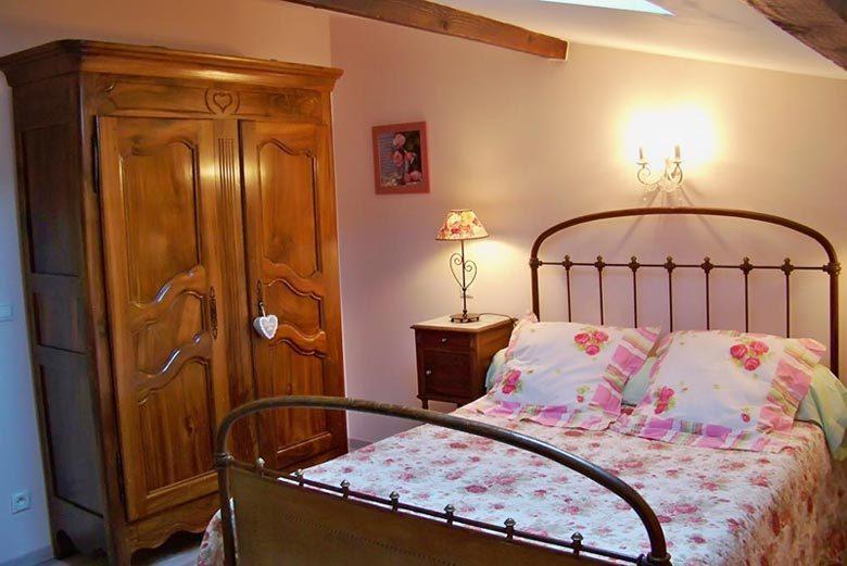 Gite Le Galta - Maison Entierement Equipee, 2 Chambres, Sdb Avec Bain A Remous, Terrasse Privative Pres De La Dolce Via Saint-Fortunat-sur-Eyrieux Room photo